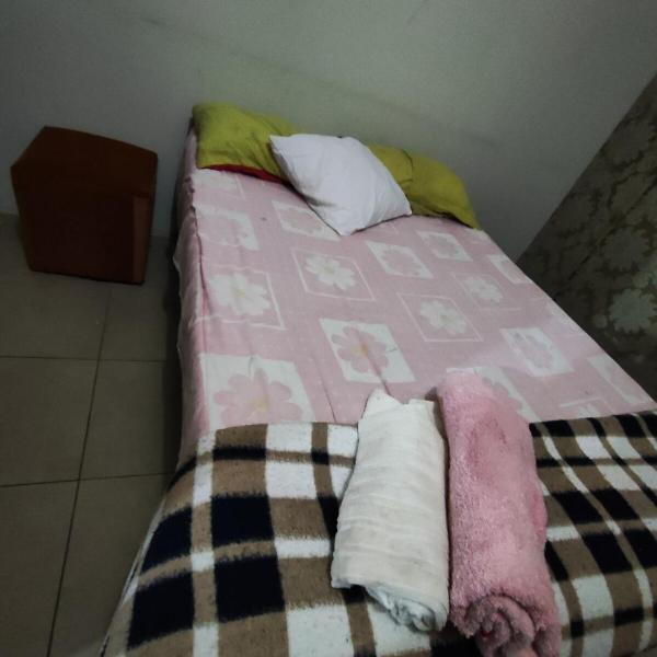 Family room for 3 people - Foto 2