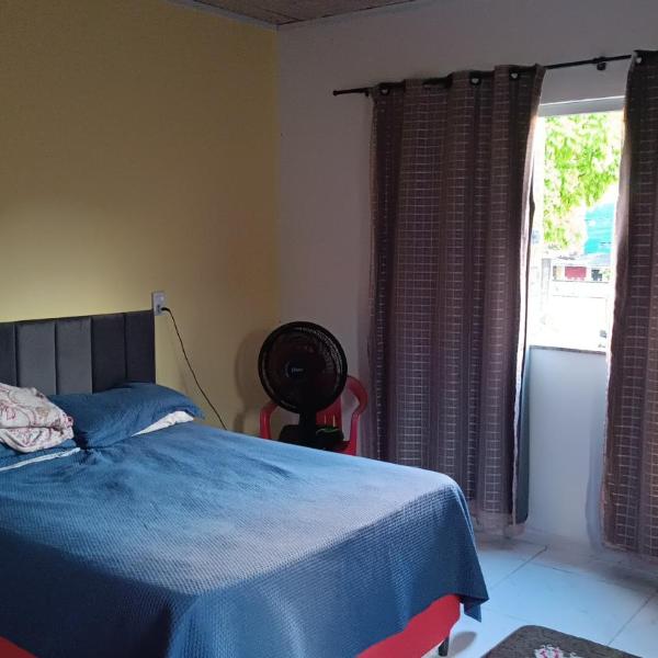 Casa cop 30