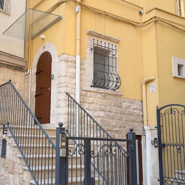 L'Alfiere, hotel in Corato