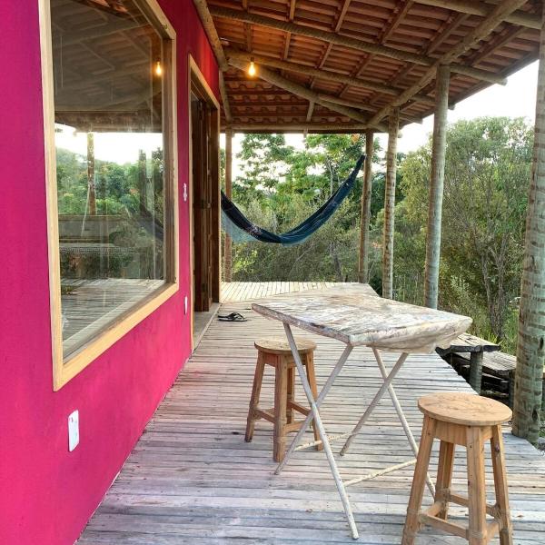Casa Pitaya - Foto 4