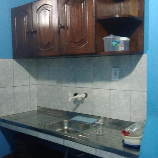 Kit Nets Mobiliados familiar Belem Pará - Foto 3
