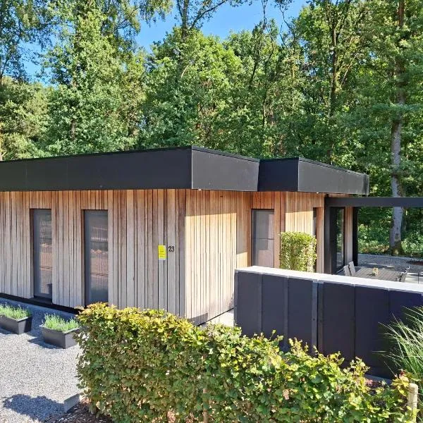 Theressa - Free Wifi en Netflix, hotel en Zutendaal