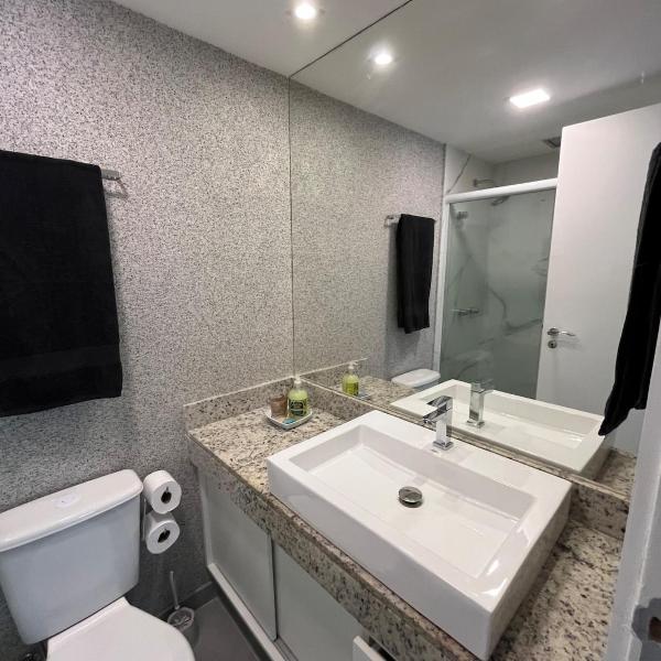 Residence Recreio Shopping e Praias - Foto 3