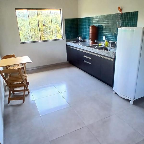 Chalé de Pedestre - Foto 4