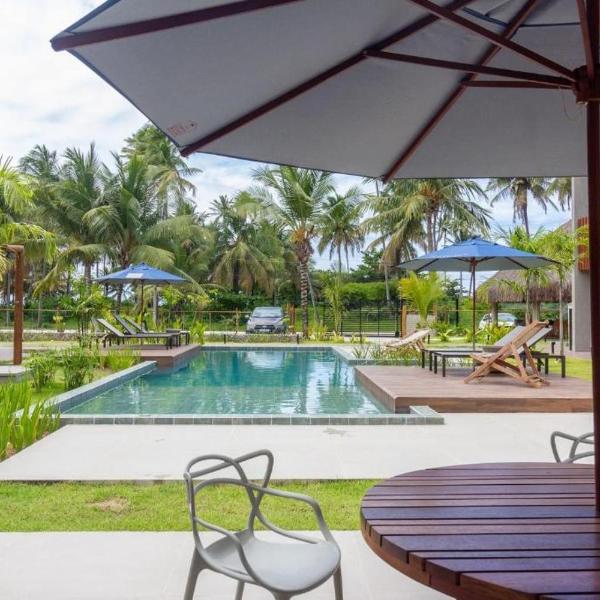 Apartamento Luxo em Japaratinga - Foto 4
