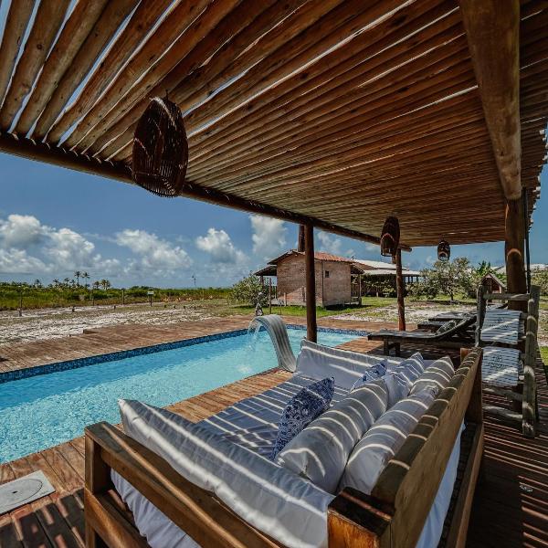 Aponem Spa & Pousada - Foto 4