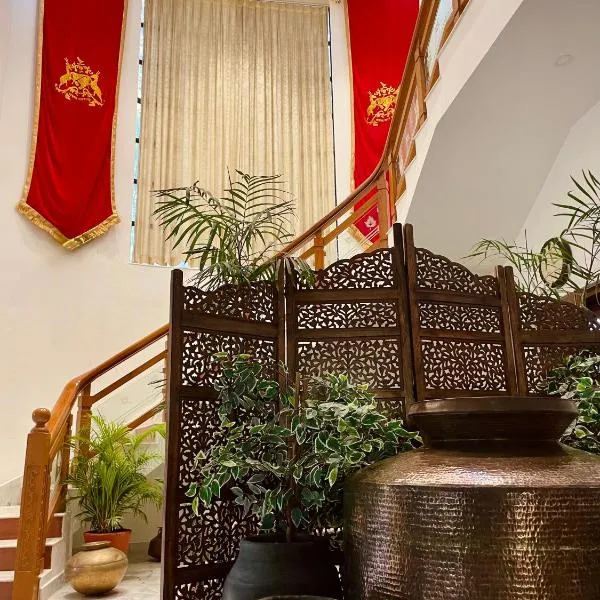 Karni Nivvas - Luxury Redefined, hotel in Udaipur