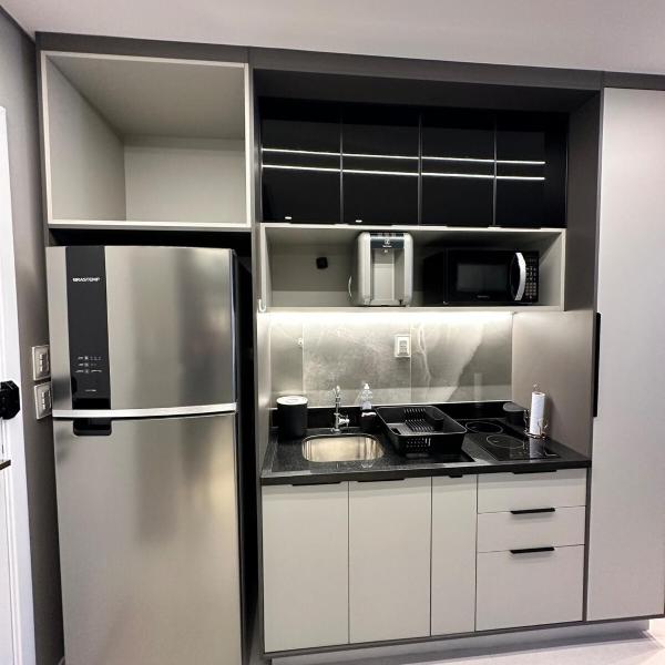 Studio Barra Premium 604 - Foto 4