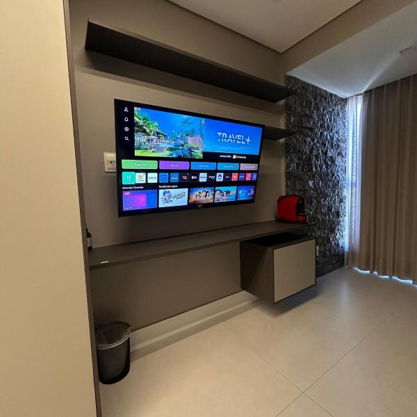 Studio Barra Premium 604 - Foto 5