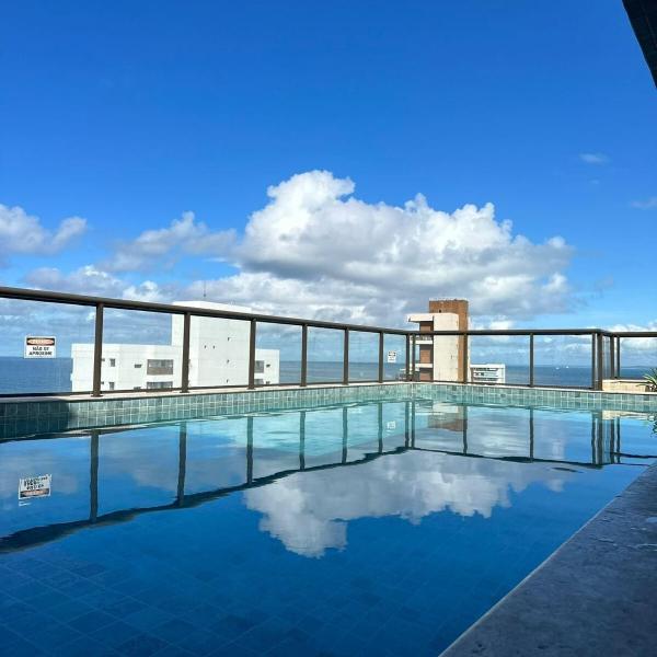 Studio Barra Premium 604 - Foto 3