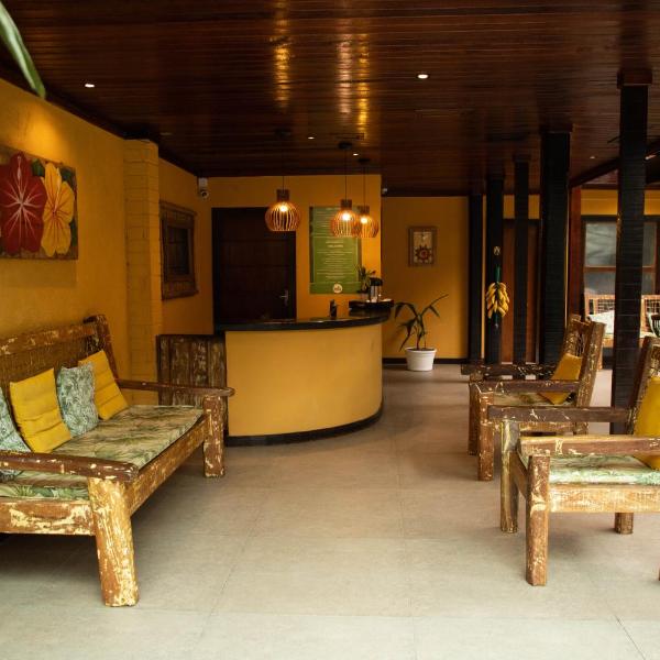 Lonier Nature INN
