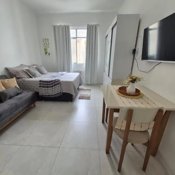 Apartamento aconchegante, ξενοδοχείο στο Ρίο ντε Τζανέιρο