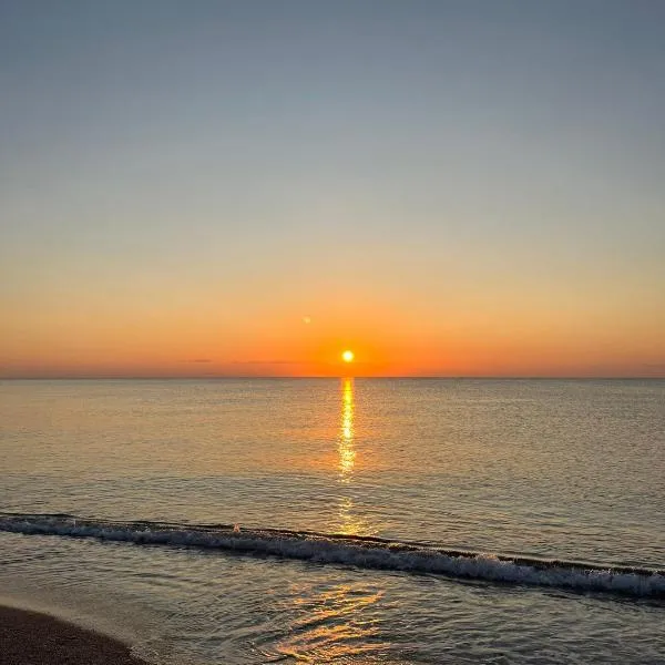 B&B Sa Funtana, hotel a Cardedu