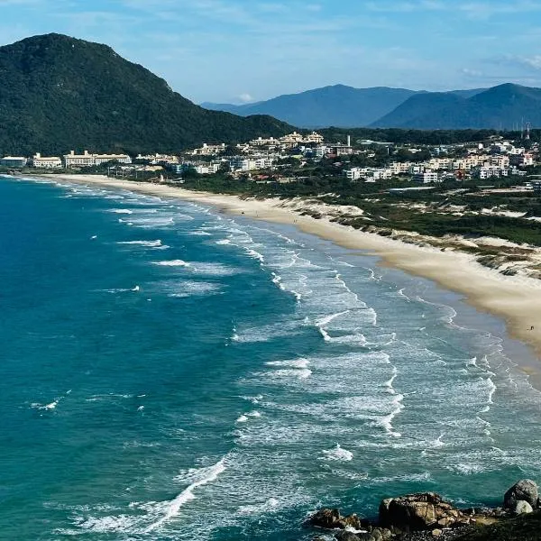 APARTAMENTO DE PRAIA, hôtel à Florianópolis