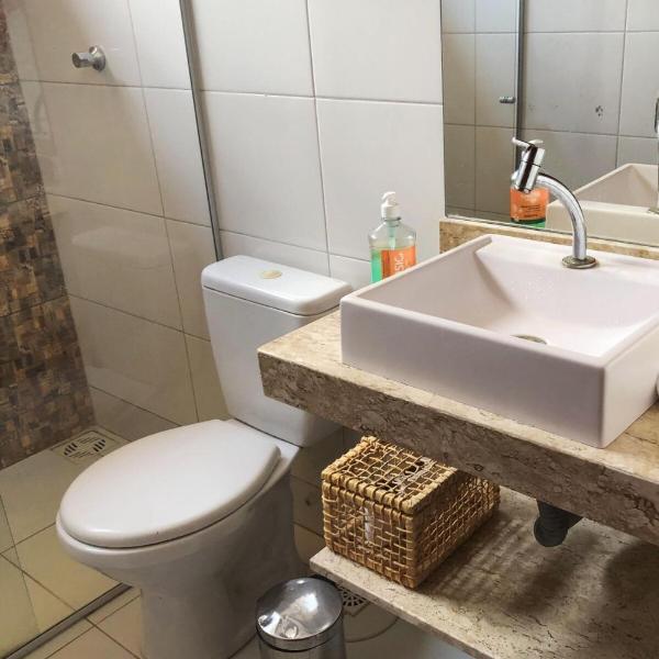 Casa com piscina em Guaratiba Prado - Foto 3