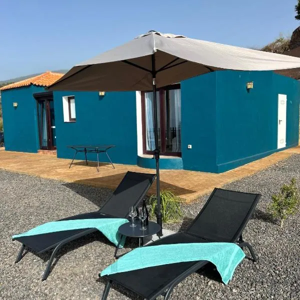 Casa Noroeste, hotel din Puntagorda