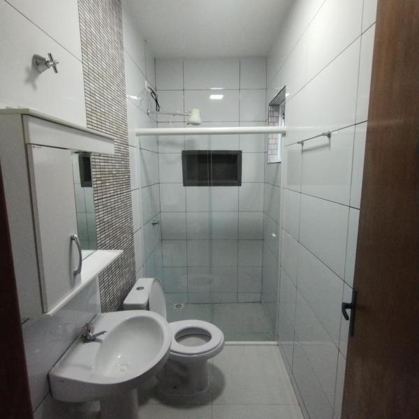 Casa a 300 metros do mar com Piscina - Foto 3