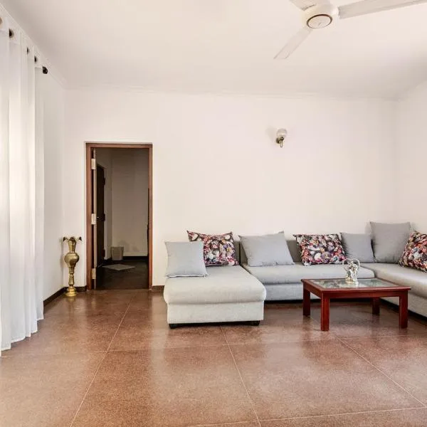 The Samdro Colombo, hotel a Colombo