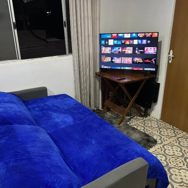 Pouso Amigo, hotel in Paracambi