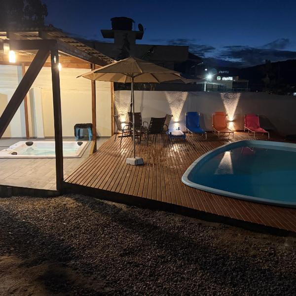 Residencial Praia de Zimbros - Bombinhas - Foto 4