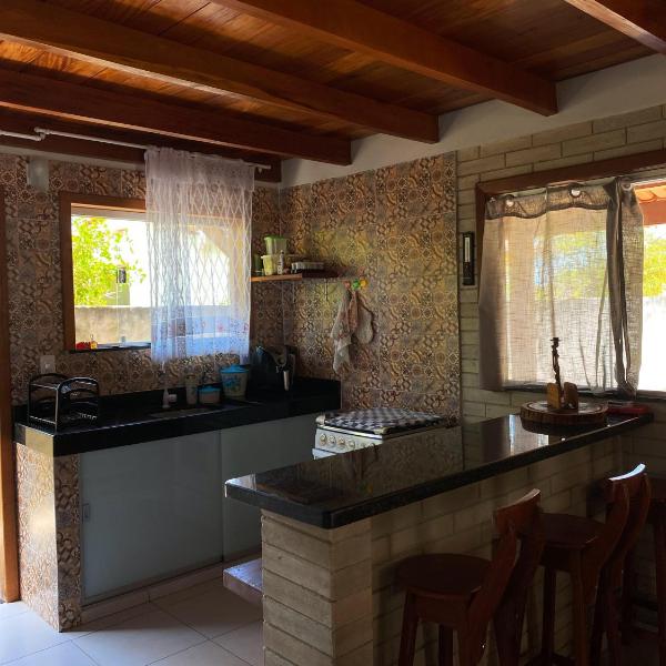 Casa com piscina em Guaratiba Prado - Foto 5