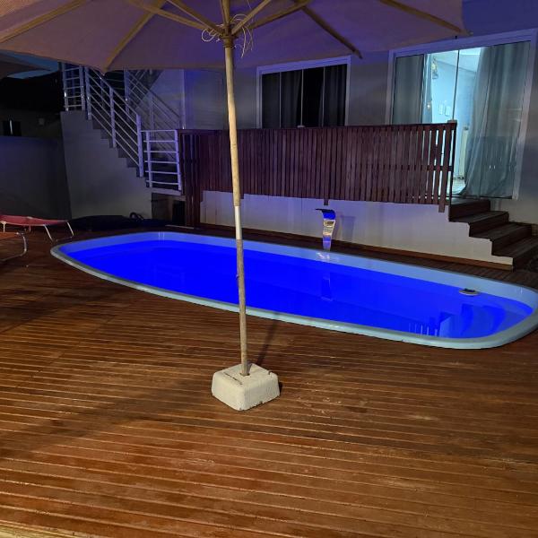 Residencial Praia do Zimbros - Bombinhas - Foto 4