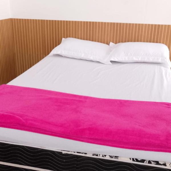 Quarto casal 02 - Foto 2