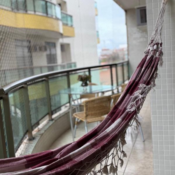 Lar da Beta Em Cabo Frio à 300m da Praia do Forte! - Foto 5