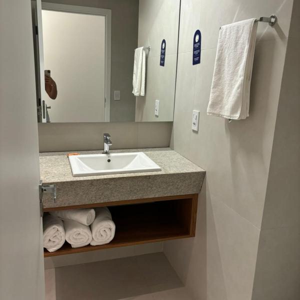 Porto Alto Resort - Porto de Galinhas Beach - Foto 3
