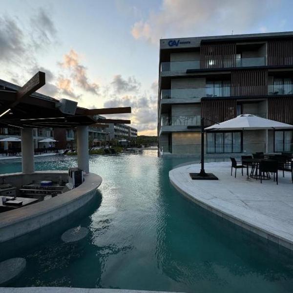 Porto Alto Resort - Porto de Galinhas Beach - Foto 4