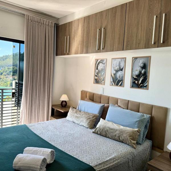 Casa com vista para o mar em Governador Celso Ramos - Foto 2