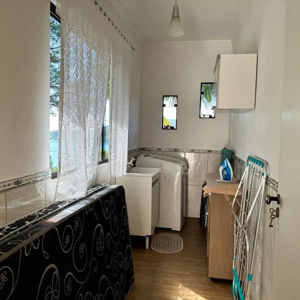 Casa com vista para o mar em Governador Celso Ramos - Foto 3