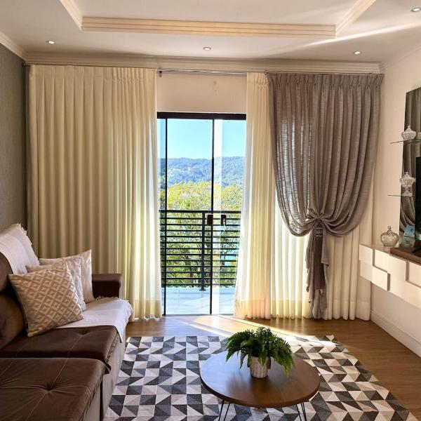 Casa com vista para o mar em Governador Celso Ramos - Foto 5