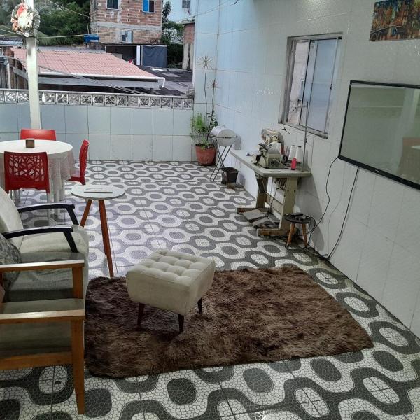 apartamento-cobertura - Foto 4