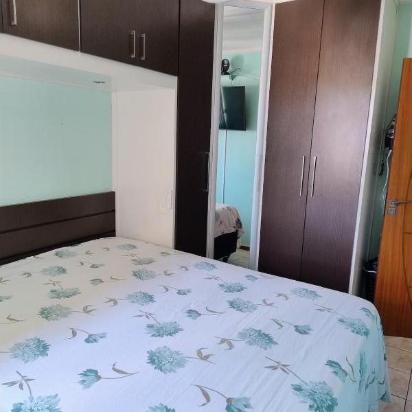 Apartamento aconchegante