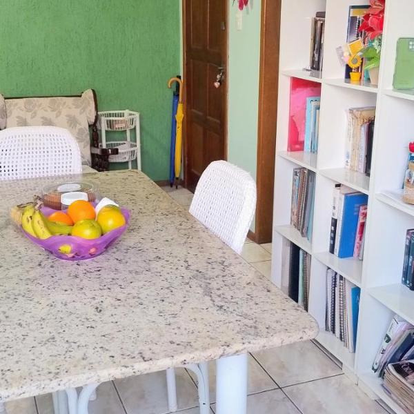 Apartamento aconchegante - Foto 5
