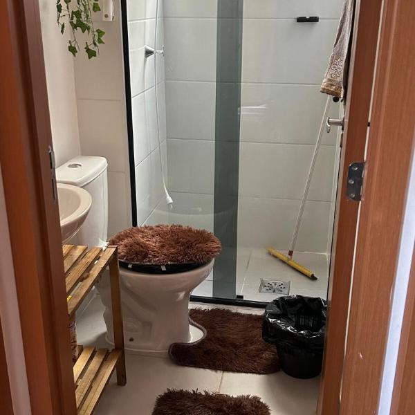 Apartamento Aconchego - Foto 3