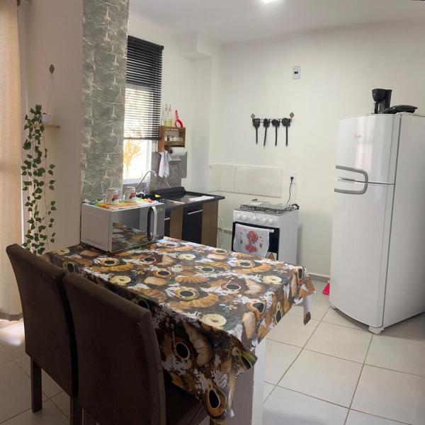 Apartamento Aconchego - Foto 4
