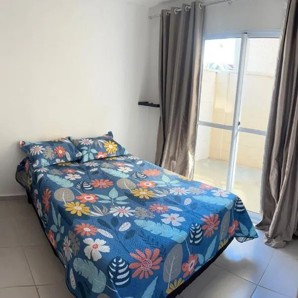Apartamento aconchego, hotel en Botucatu