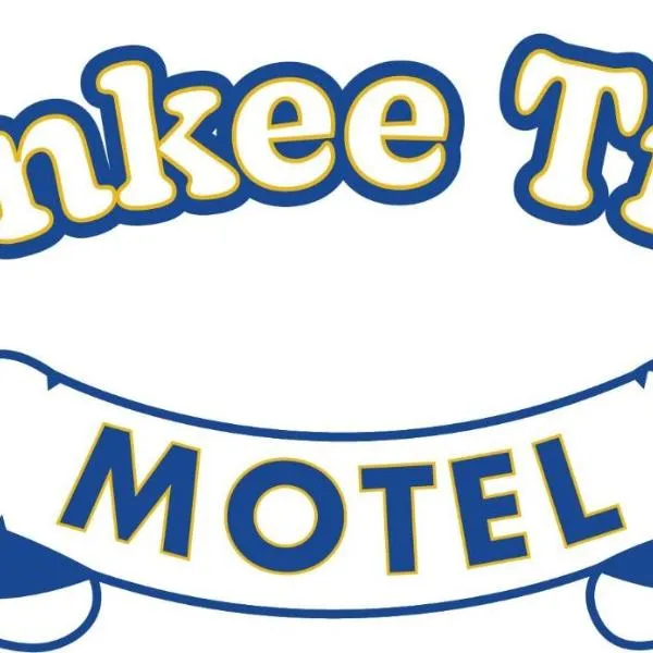 Yankee Trail Motel, hotel in Holderness