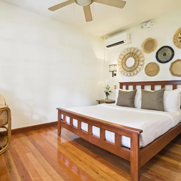 The Strand Boutique Resort, hotel a Boracay