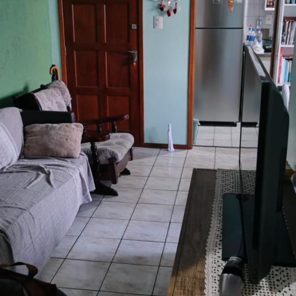 Apartamento aconchegante - Foto 4