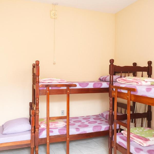 Casa de hospedagem Ave Maria - Eva - Foto 4