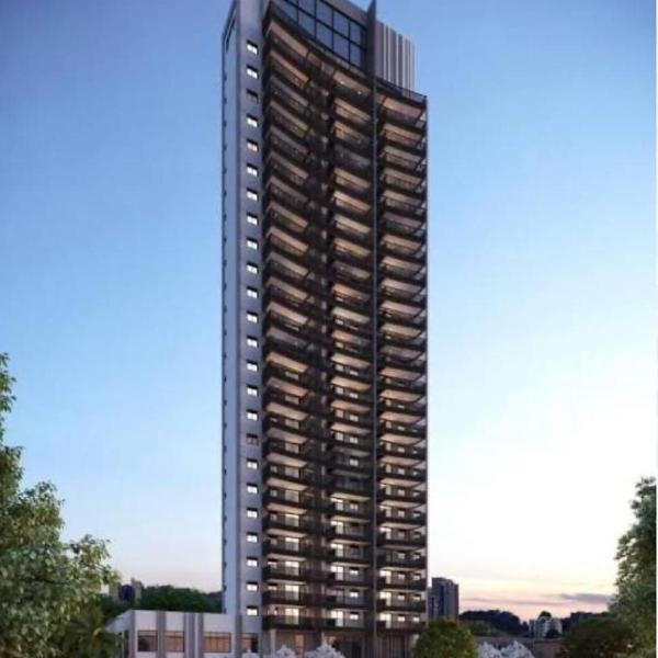 Expand Pinheiros - Moderno e Aconchegante