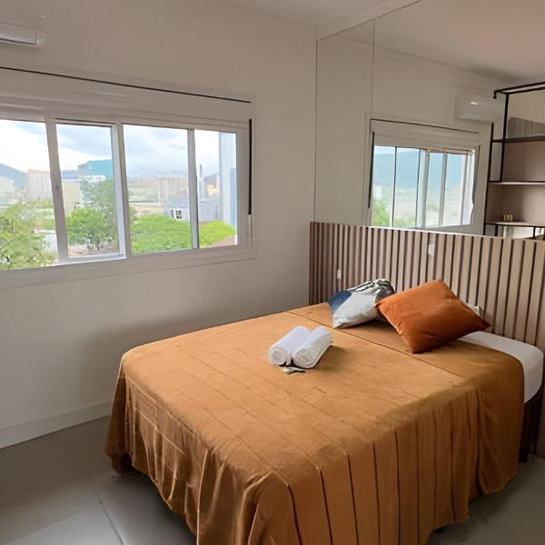 Residencial Barin - Perto de TUDO - Foto 2