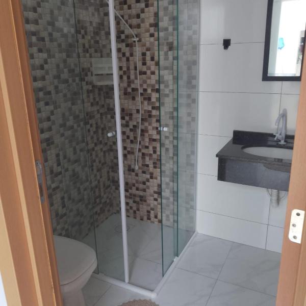 Casa com piscina Bairro Eliane - Foto 3