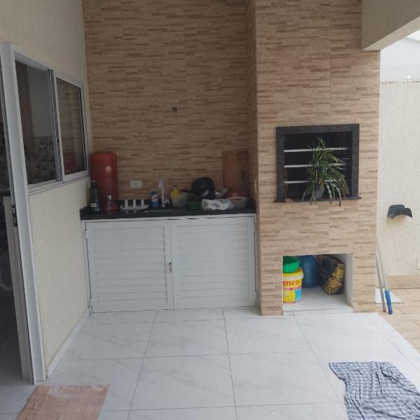 Casa com piscina Bairro Eliane - Foto 5
