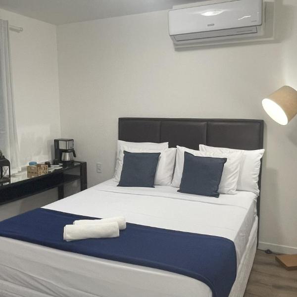 Apto de luxo, requinte e lazer no coração de Belém - Foto 2