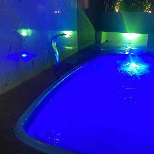 J Morelli s - Casa completa - Hospede-se a 2 Minutos do Thermas e do Hot Beach
