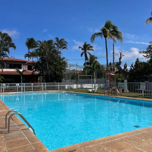 Seu loft com piscina - Compacto, confortável e Bem Localizado - Foto 4